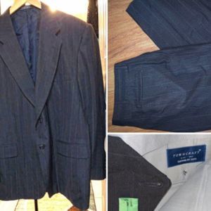 Towncraft Suits for Men - Poshmark
